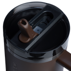 The Quencher ProTour Flip Straw Tumbler | 40 OZ - Stanley Create