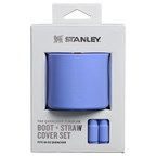 Stanley Quencher Boot and Straw Cover Set | 40 OZ