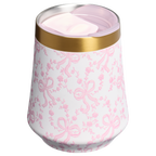 Stanley 1913 x LoveShackFancy Holiday Reserve Wine Tumbler | 11 OZ
