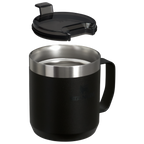 Classic Legendary Camp Mug | 12 OZ - Stanley Create
