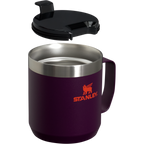 Classic Legendary Camp Mug | 12 OZ