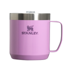Classic Legendary Camp Mug | 12 OZ