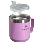 Classic Legendary Camp Mug | 12 OZ