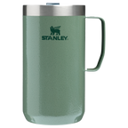 The Stay-Hot Camp Mug | 24 OZ - Stanley Create