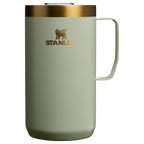 The Stay-Hot Camp Mug | 24 OZ - Stanley Create