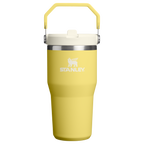 The IceFlow™ Flip Straw Tumbler | 20 OZ