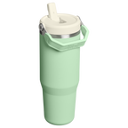 The IceFlow™ Flip Straw Tumbler | 30 OZ - Stanley Create