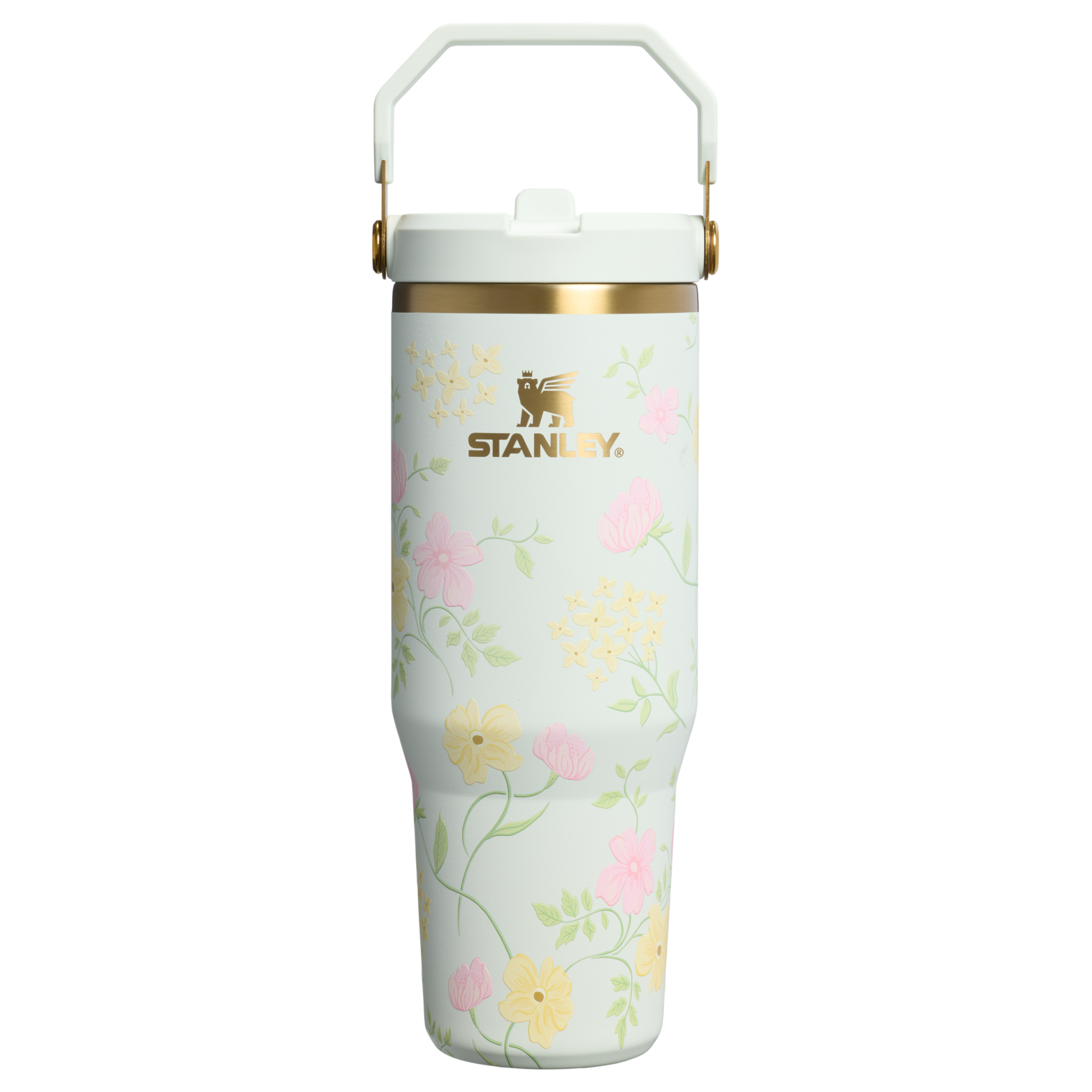 The Easter IceFlow™ Flip Straw Tumbler | 30 OZ
