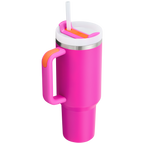 The Quencher H2.0 FlowState™ Tumbler  | 40 OZ - Stanley Create