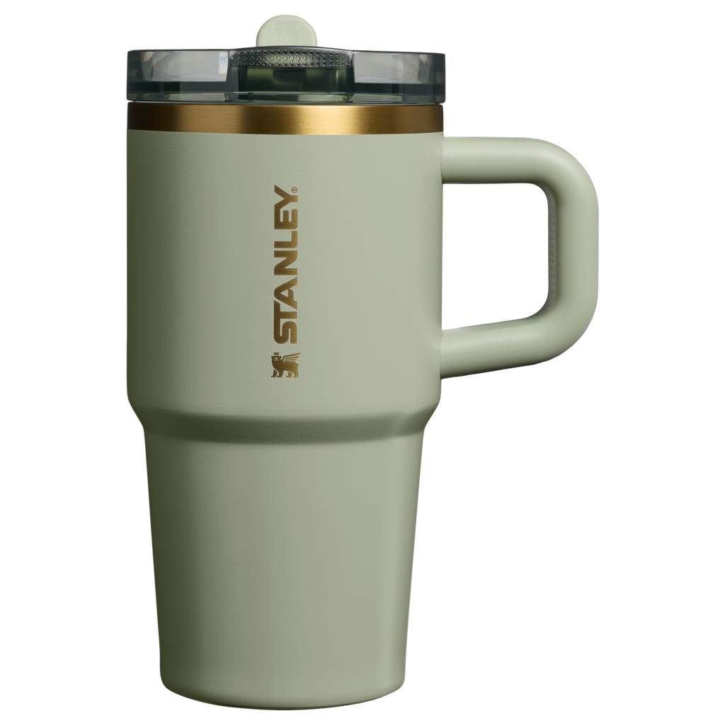 The Quencher ProTour Flip Straw Tumbler | 20 OZ - Stanley Create