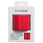 Stanley Quencher Boot and Straw Cover Set | 40 OZ
