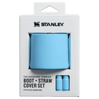 Stanley Quencher Boot and Straw Cover Set | 40 OZ