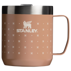 Classic Legendary Camp Mug | 12 OZ - Stanley Create