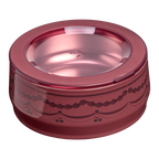 The Valentine’s Day Everyday Pet Bowl | 3-Cup | 24 OZ