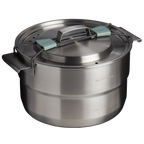 The Wildfare Core Full Serve Cookset | 26-piece set | 4 QT
