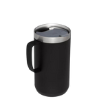 The Stay-Hot Camp Mug | 24 OZ