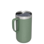 The Stay-Hot Camp Mug | 24 OZ