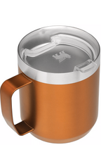 Classic Legendary Camp Mug | 12 OZ